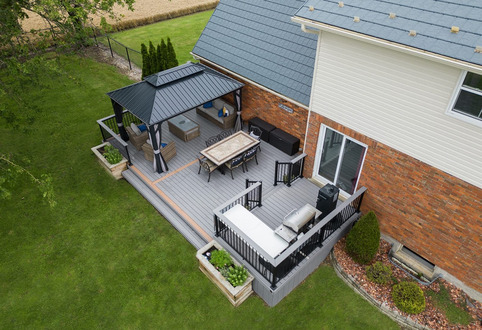 Complete transformations project by 11x12 Solutions