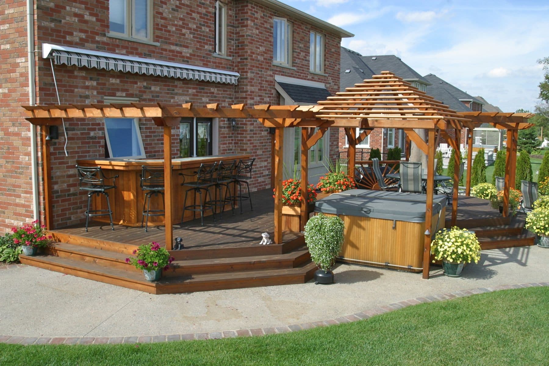 Complete transformations project by 11x12 Solutions
