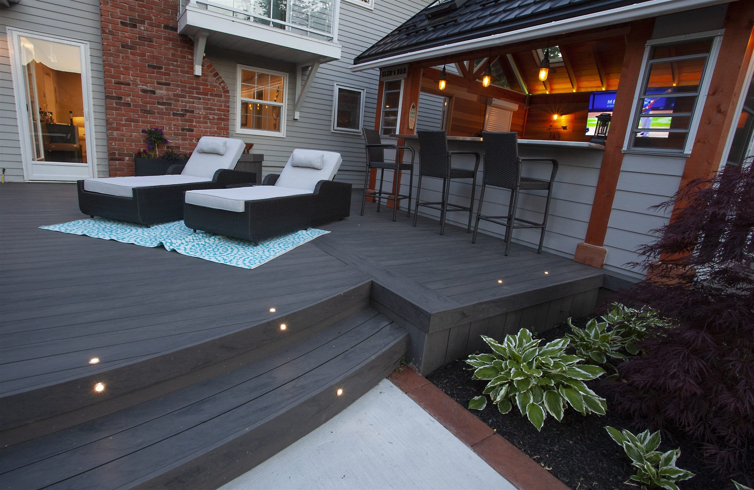 Complete transformations project by 11x12 Solutions