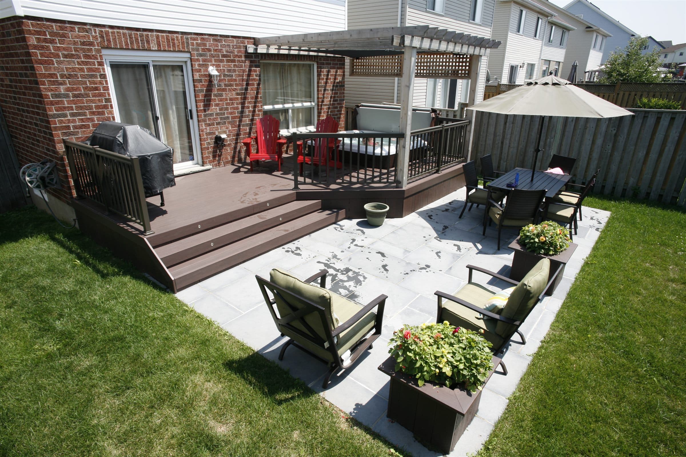 Complete transformations project by 11x12 Solutions