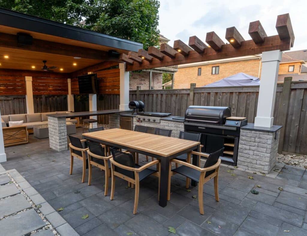 Complete transformations project by 11x12 Solutions